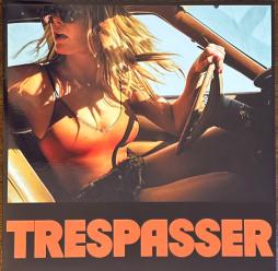 Trespasser di Grace Potter - LP