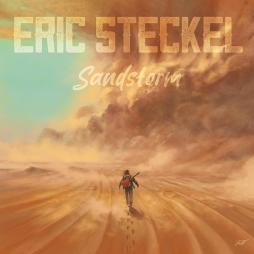 Sandstorm di Eric Steckel