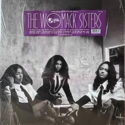 The Womack Sisters di The Womack Sisters - LP