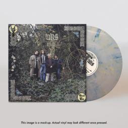 Hard Life di The Tubs  - LP