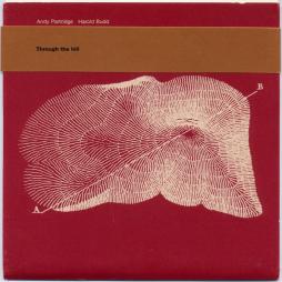 Through The Hill di Andy Partridge & Harold Budd - CD