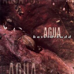 Agua di Harold Budd - CD