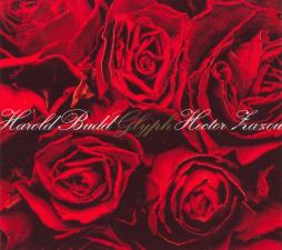 Glyph di Harold Budd & Hector Zazou - CD