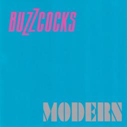 Modern di Buzzcocks