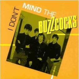 I Don't Mind The Buzzcocks di Buzzcocks - CD