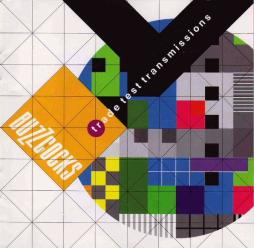 Trade Test Transmissions di Buzzcocks - CD