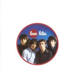 Love Bites di Buzzcocks - CD