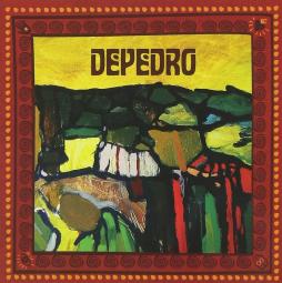 Depedro di Depedro - CD