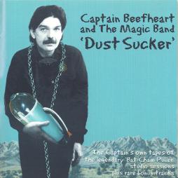 Dust Sucker di Captain Beefheart