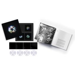 Eternal di Joy Division - CD/DVD