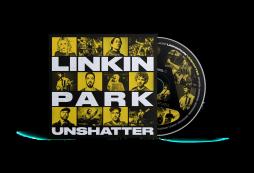 Unshatter di Linkin Park - CD