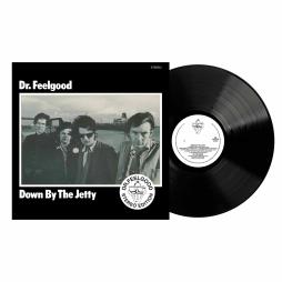 Down By The Jetty Stereo Edition di Dr. Feelgood - LP