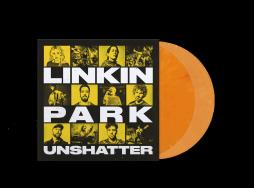 Unshatter di Linkin Park - LP