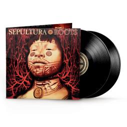 Roots di Sepultura - LP