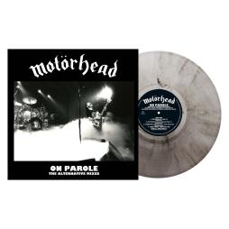 On Parole The Alternative Mixes di Motorhead - LP