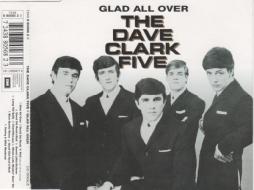 Glad All Over di Dave Clark Five