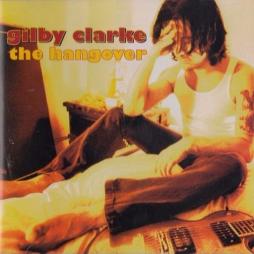 The Hangover di Gilby Clarke - CD