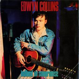 Hellbent On Compromise di Edwyn Collins - CD