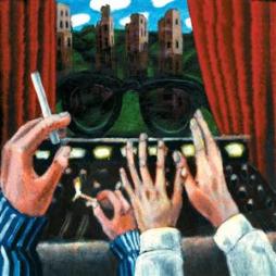 Afterglow di Crowded House - CD