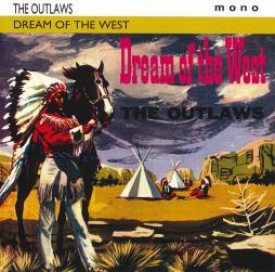 Dream Of The West di The Outlaws 