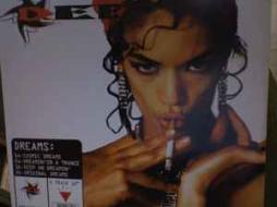 Dreams di Dee - CD