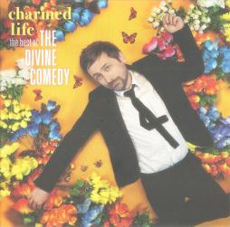 Charmed Life (The Best Of The Divine Comedy) di The Divine Comedy - CD