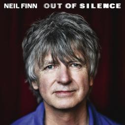 Out Of Silence di Neil & Liam Finn - CD