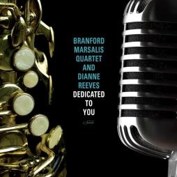 Dedicated To You di Branford Marsalis