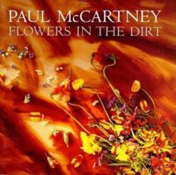 Flowers In The Dirt di Paul McCartney - CD