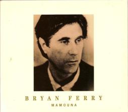 Mamouna di Bryan Ferry - CD