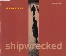 Shipwrecked Part 2 di Genesis