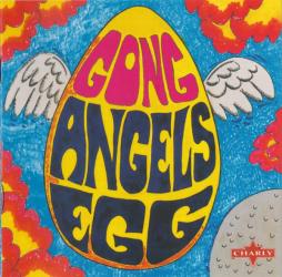 Angels Egg di Gong