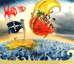 Wild Child di Gong