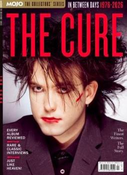 Mojo Collector's Series - The Cure di MOJO THE COLLECTORS' SERIES - RIVISTE