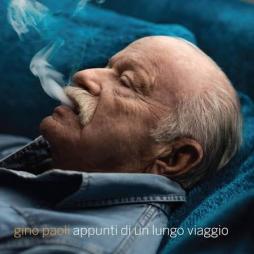 Appunti Di Un Lungo Viaggio di Gino Paoli - CD