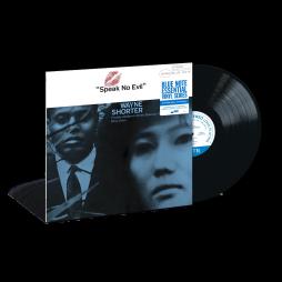 Speak No Evil di Wayne Shorter - LP