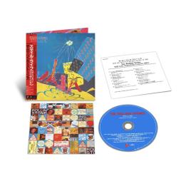 Still Life (American Concert 1981) SHM-CD di Rolling Stones - CD