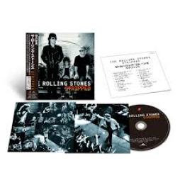 Stripped SHM-CD di Rolling Stones - CD