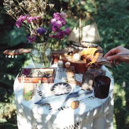 Wish Road South di Hollow Hand - CD