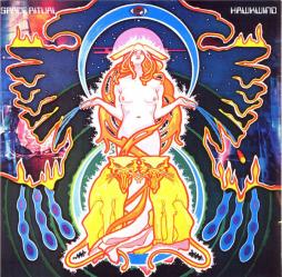 Space Ritual di Hawkwind - CD