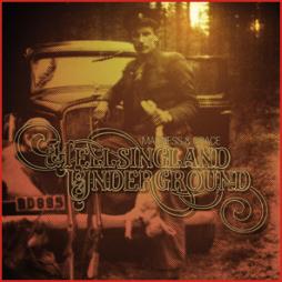 Madness & Grace di Hellsingland Underground - CD