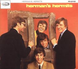 Herman's Hermits di Herman's Hermits - CD