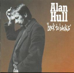 Back To Basics di Alan Hull - CD