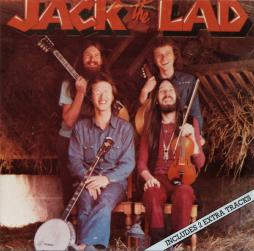 It's... Jack The Lad di Jack The Lad - CD