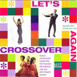 Let's Crossover Again di Various - CD