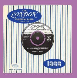 1966 di London American Label - CD