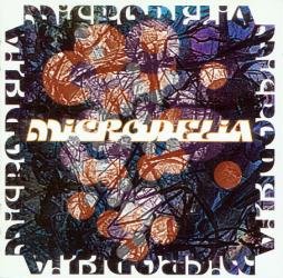 Microdelia di Various - CD