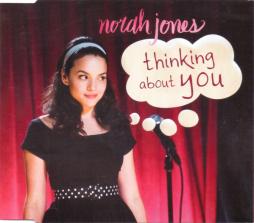 Thinking About You di Norah Jones - CD