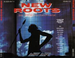 New Roots di Various - CD