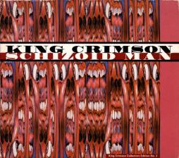 Schizoid Man di King Crimson - CD